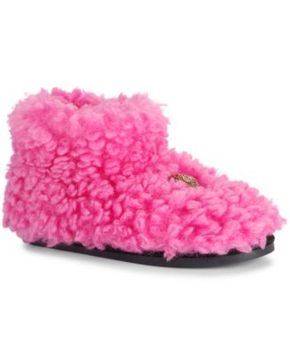 Women's Kensington Bootie Slippers