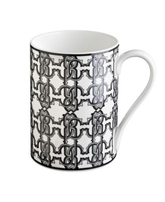 Coffee Cup and Saucer