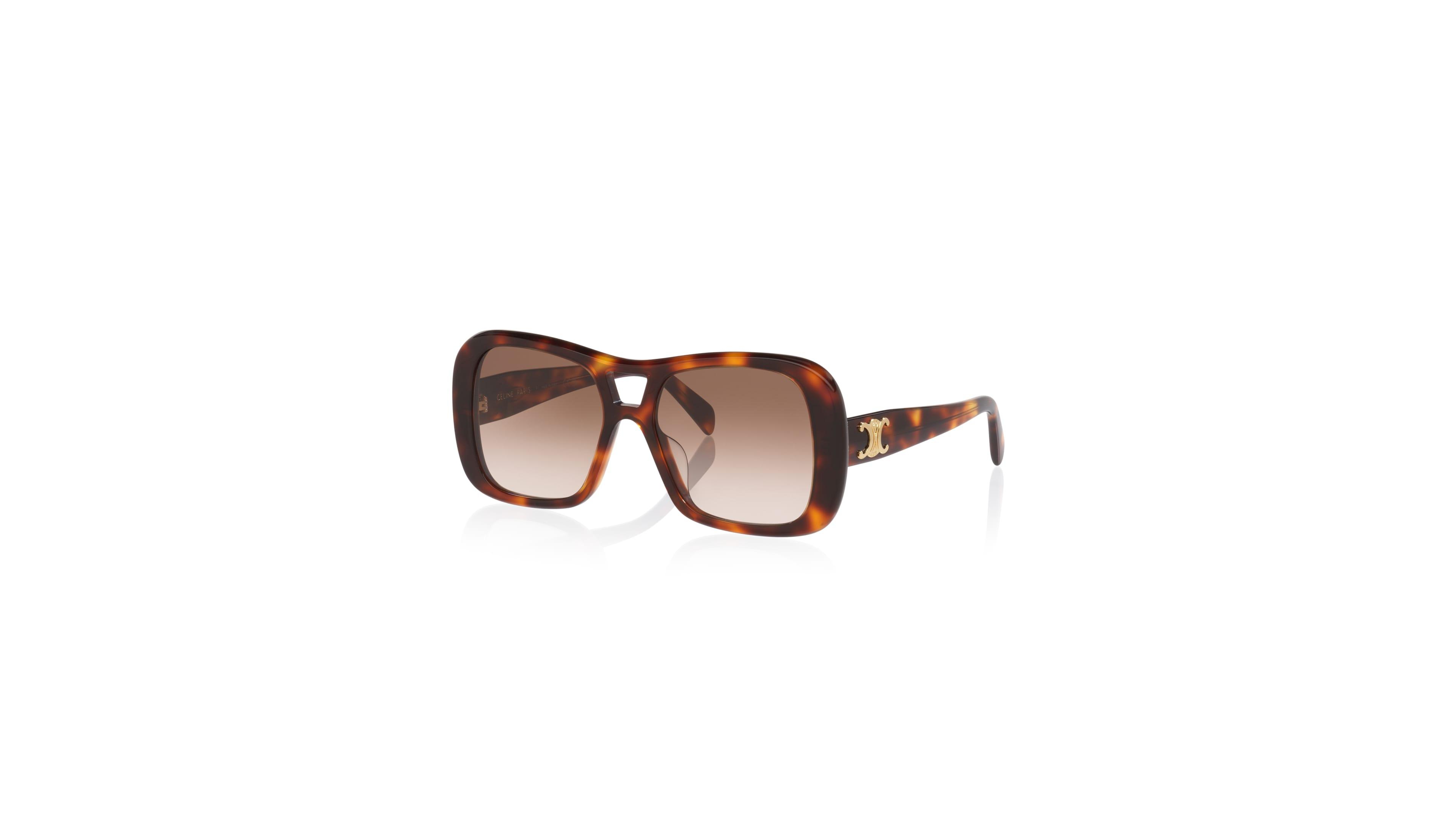 Celine Triomphe Sunglasses, CL40331U CL000620