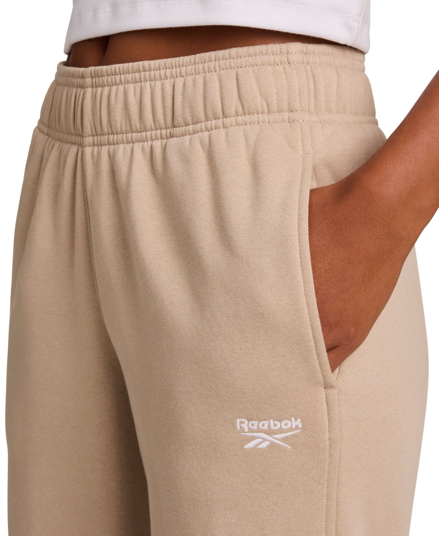 Women's Loose-Fit Sweatpants