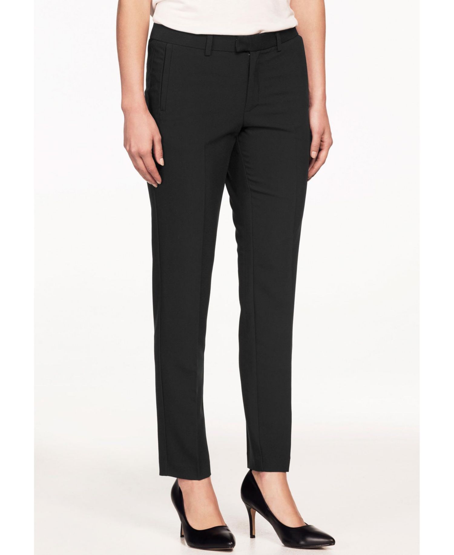 Women's Everyday Slim Pants