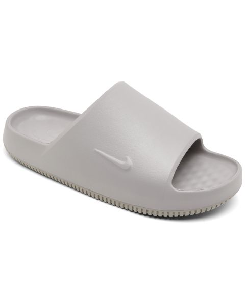 Мужские сандалии Nike Calm 2.0 Foam Slide, цвет: Moon Particle