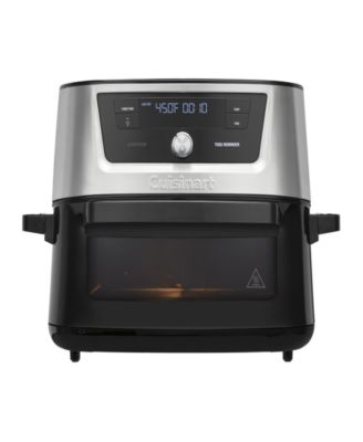 9 Quart Basket Air Fryer AIRX-221