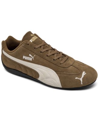 Men's Speedcat OG Lifestyle Sneakers from Finish Line