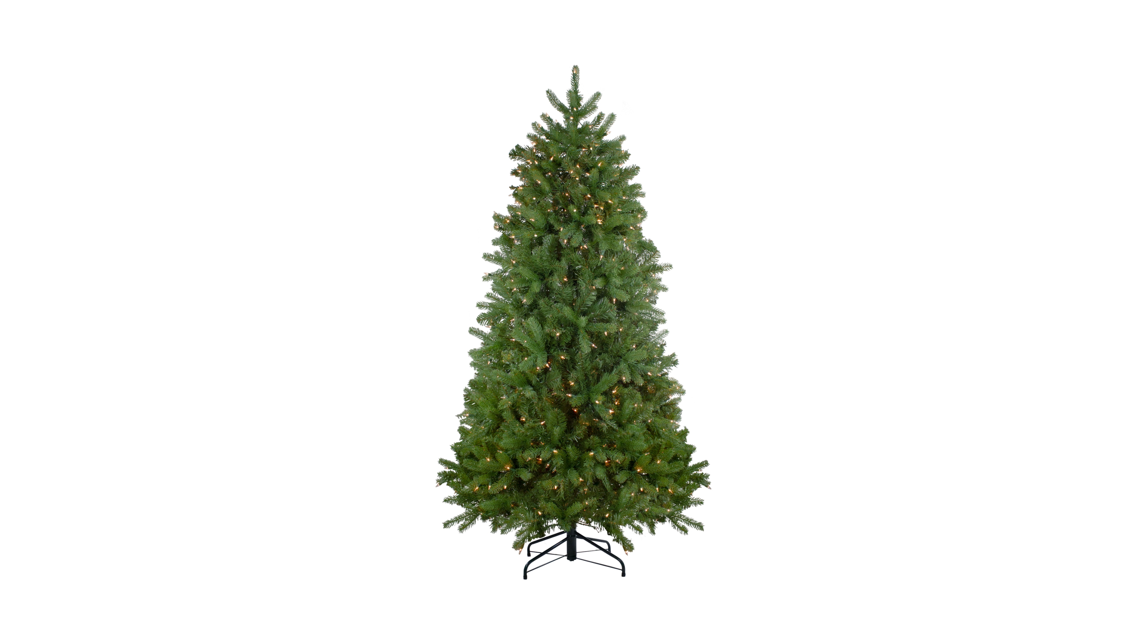 Northlight Palisades Fir Pre-Lit 7.5' Artificial Christmas Tree