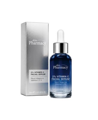2percentage  Vitamin C Anti-Aging Facial Serum 30ml