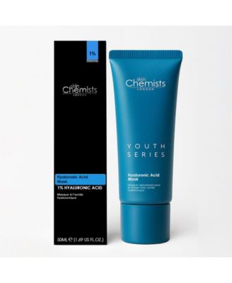 Anti-Ageing Hyaluronic Acid Mask 50 Milliliter
