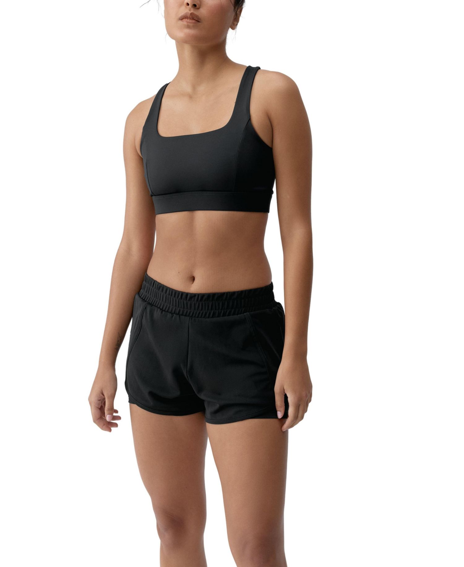 Women's Padma 2.0 High-Support Performance Sports Top