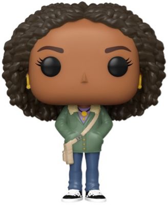Pop! Hocus Pocus 2 Becca with Accessories 3.6" Vinyl Figure, Ages 3+