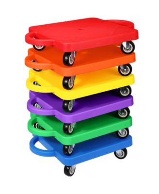 Scooterd for 6-12 Years Old