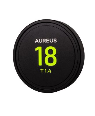 Lens Cap for - Aureus Prime 18mm T1.4 Lens
