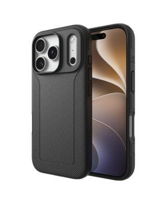 Luxe Snap MagSafe 10-Foot Drop Protection Graphene Case for iPhone 18 Pro / 17 Pro