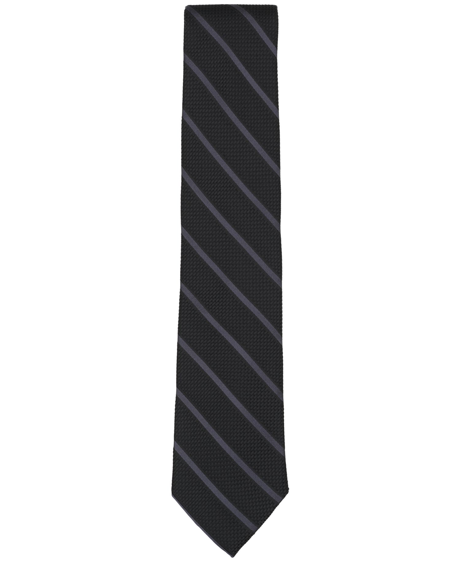 Men's Hougton Stripe Classic Tie
