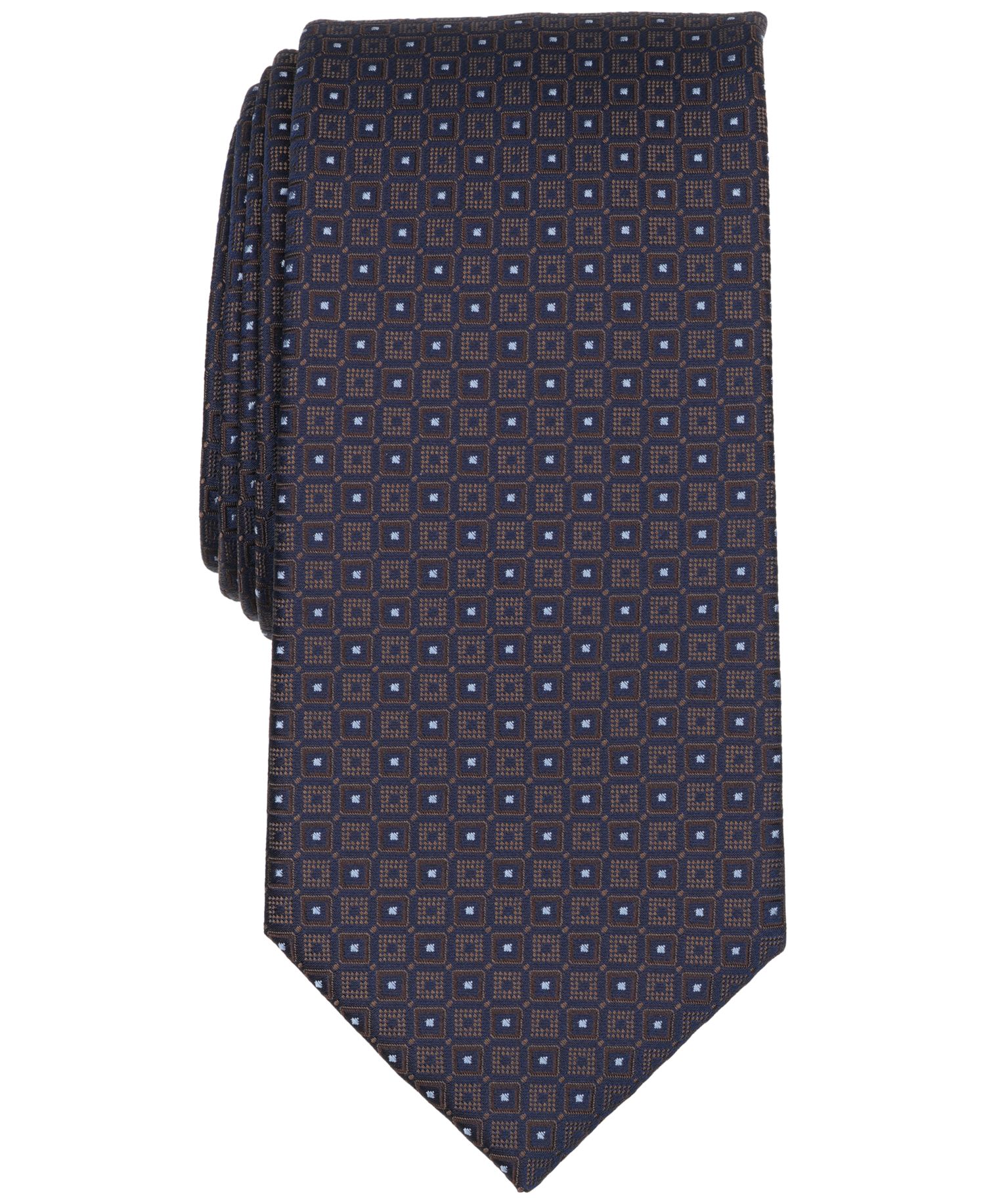 Men's Healey Neat Classic Tie