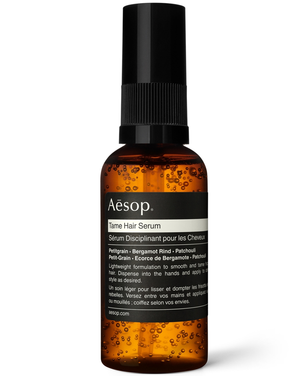 Aesop Tame Hair Serum, 2 oz.
