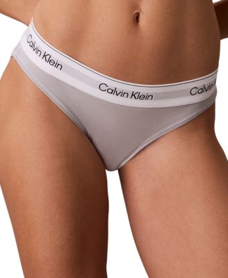 Women's Icon Cotton Modal Bikini Underwear QF8520