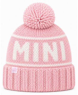 Toddler XS Mini Bobble Hat