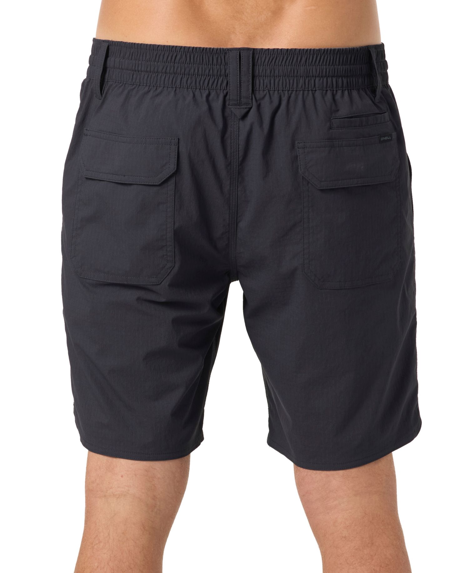 Men's Performance Shorts, 8" Inseam