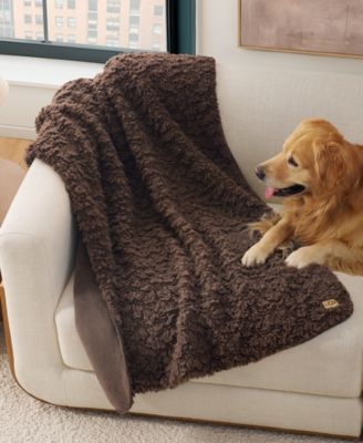 Shira Pet Throw, 50" x 40"