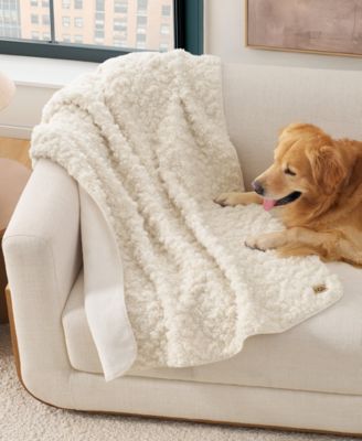Shira Pet Throw, 50" x 40"