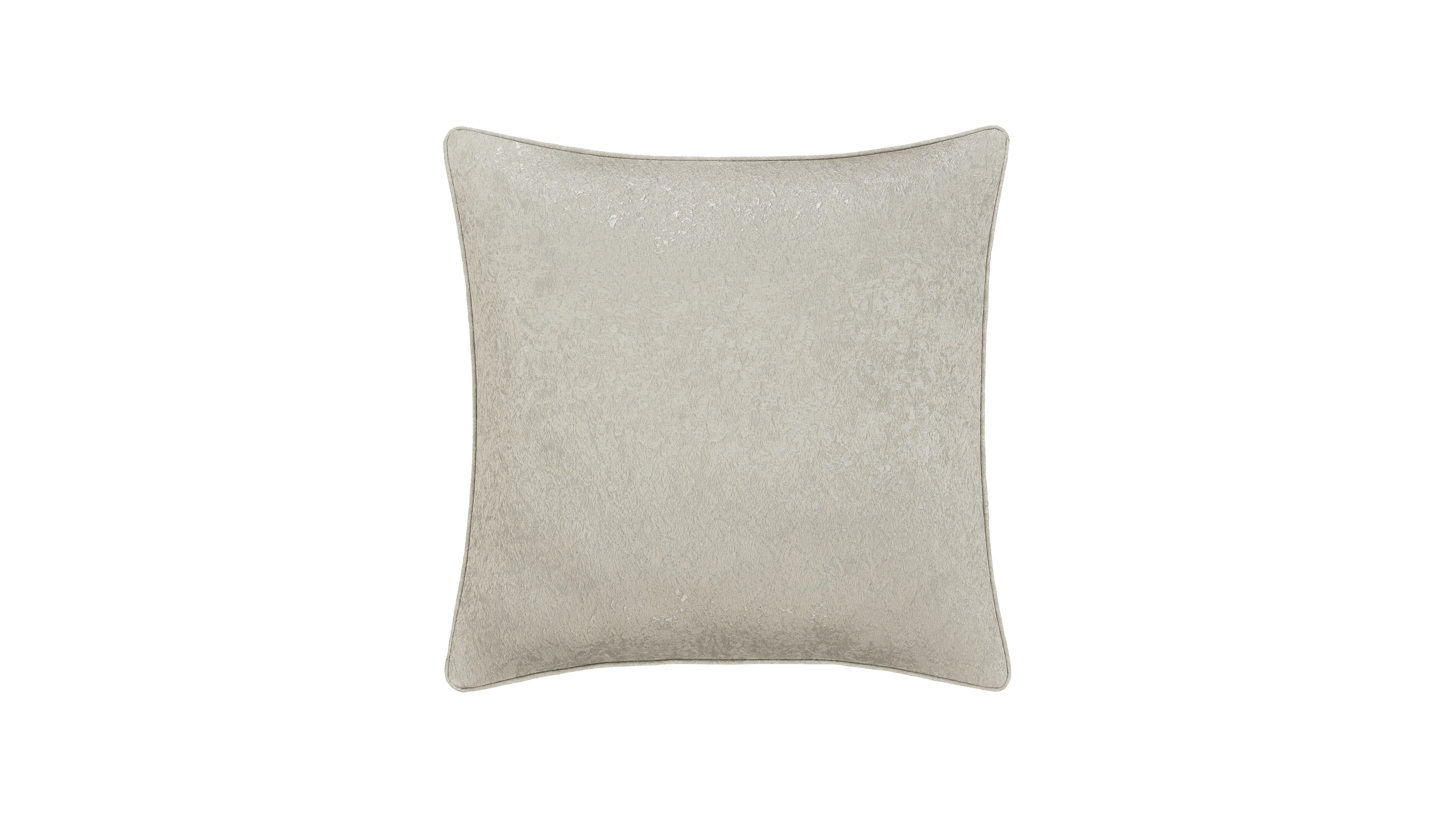 J Queen New York Starlight Textured Euro Sham, 26" x 26"