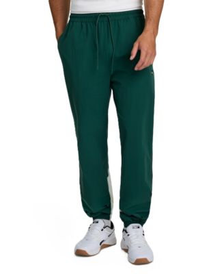 Men's Heritage Stretch Standard-Fit Track Pants