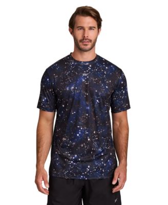 Men's Run Speedwick Slim-Fit Graphic T-Shirt