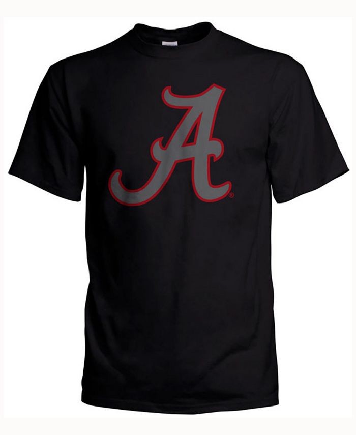 J America Men's Alabama Crimson Tide Tonal Pop T-Shirt - Macy's