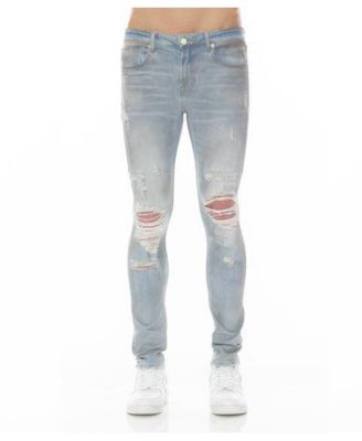 Men's Strat Super Skinny Fit Jean