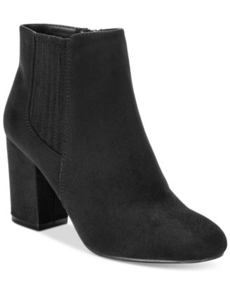 Call It Spring - Pietraia Booties
