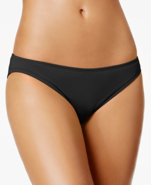 image of Vince Camuto Hipster Bikini Bottoms Women-s Swimsuit