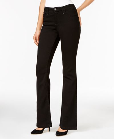 Lee Platinum Bootcut Jeans - Jeans - Women - Macy's