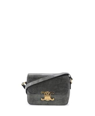 Teen Triomphe Shoulder Bag