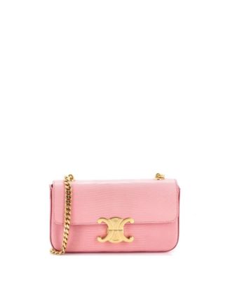 Claude Chain Shoulder Bag