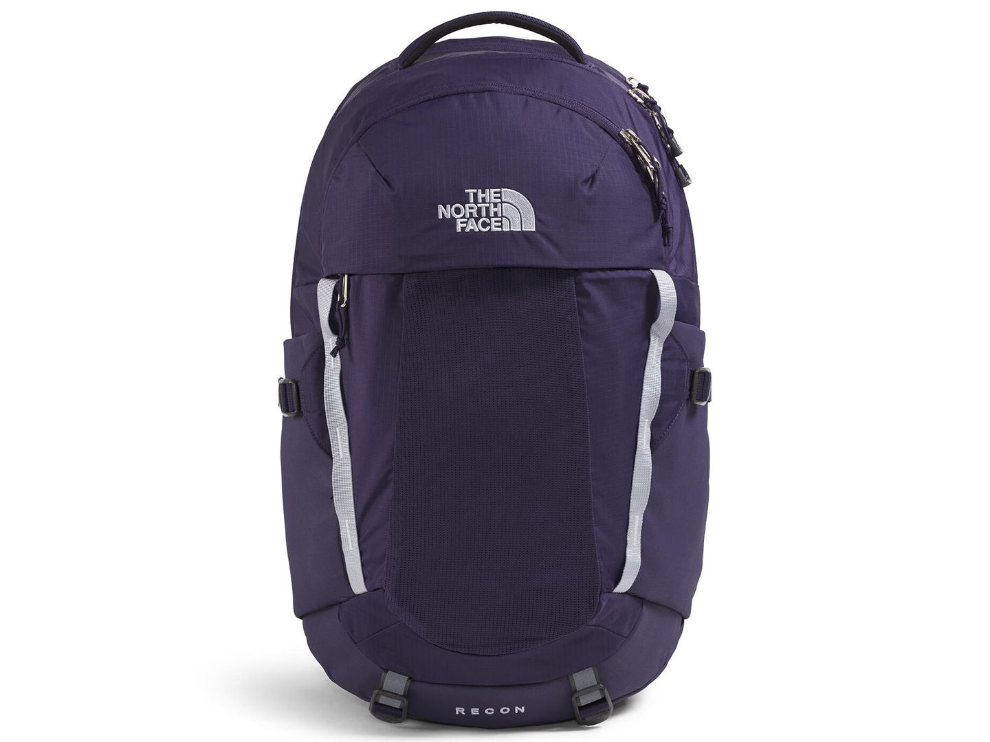 Рюкзак The North Face Recon Messenger, цвет: Синий — фото 12