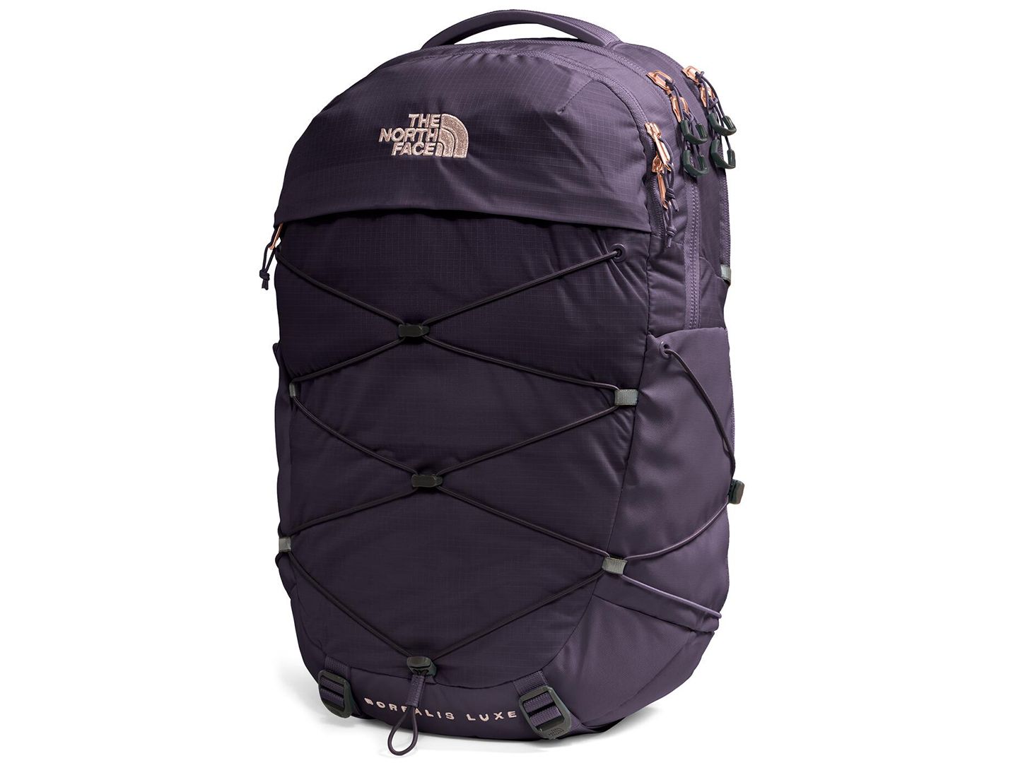 Рюкзак The North Face Borealis Luxe, цвет: Сумеречный — фото 1