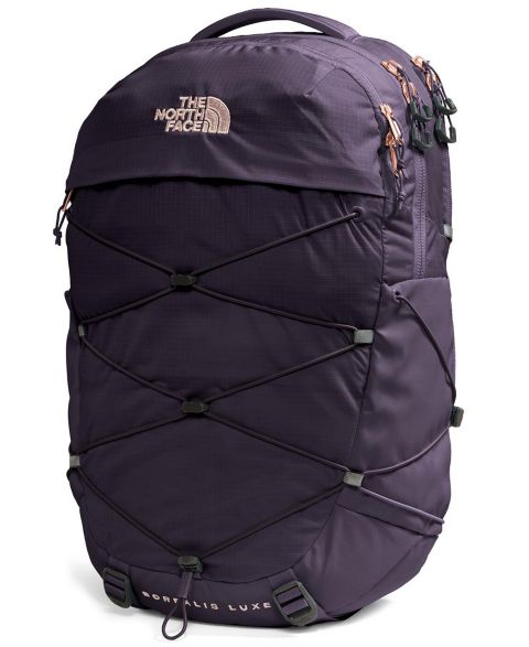 Рюкзак The North Face Borealis Luxe, цвет: Сумеречный
