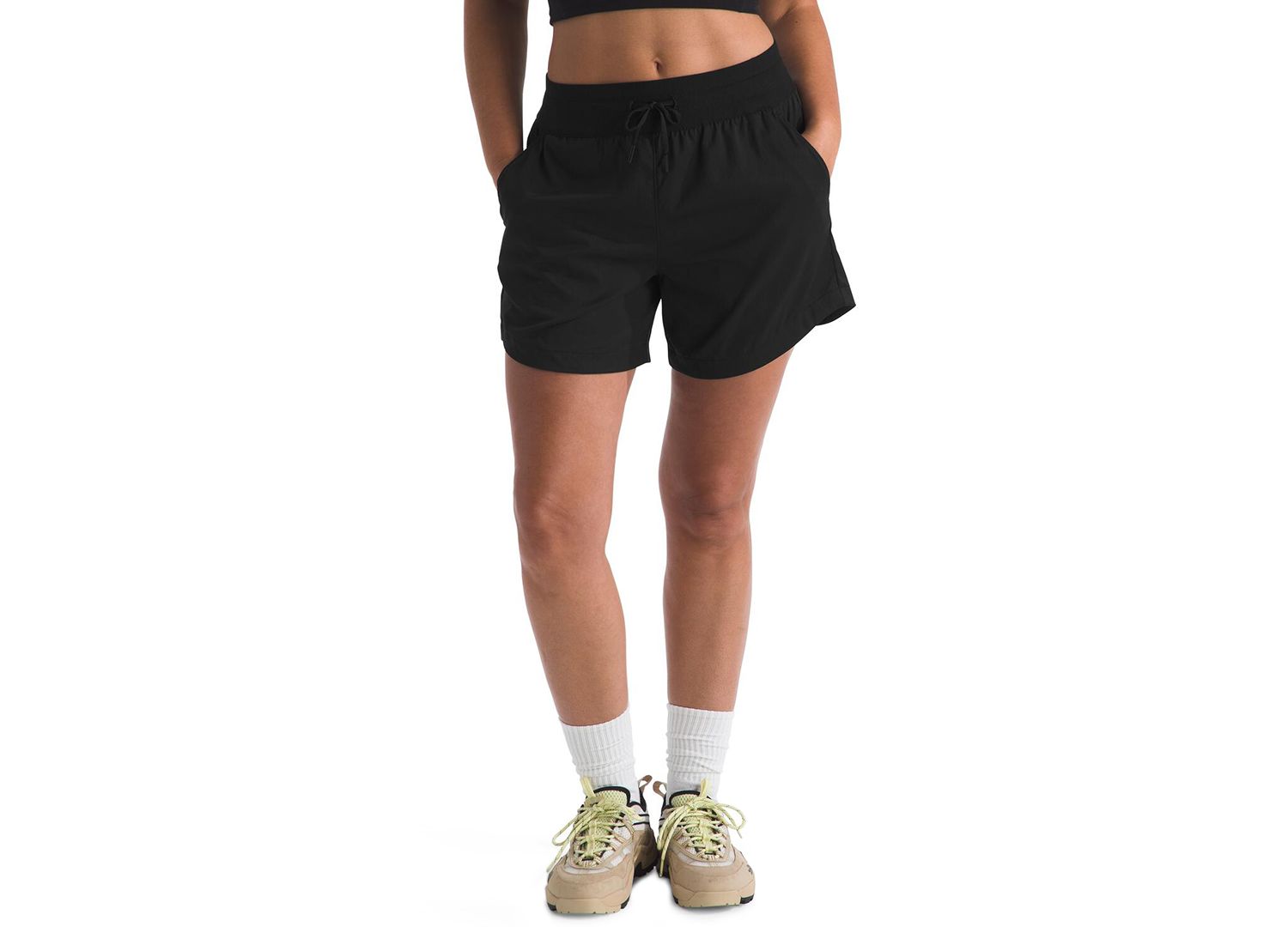 Women's Aphrodite Regular Fit Shorts