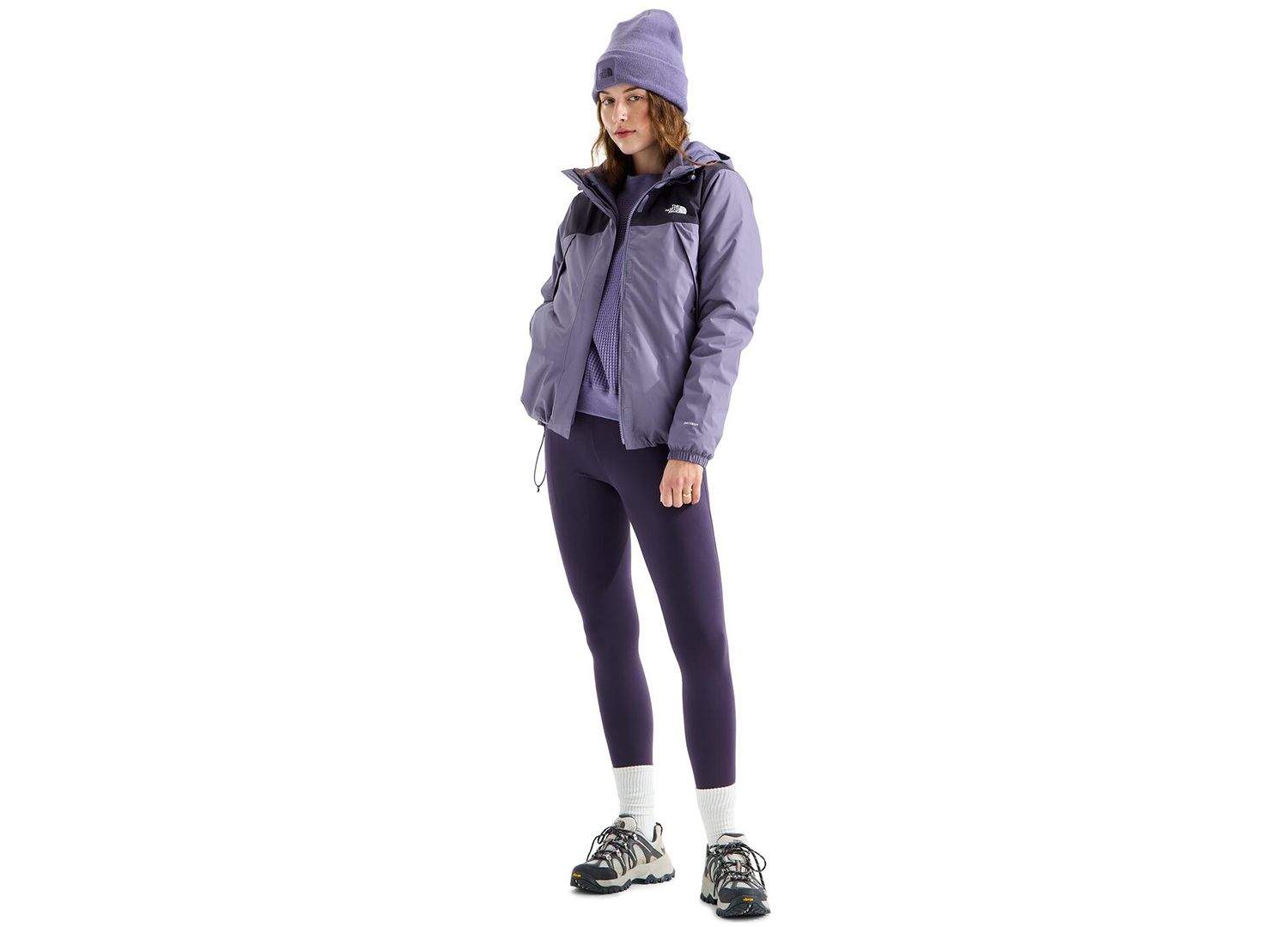 Women's Antora Triclimate Jacket