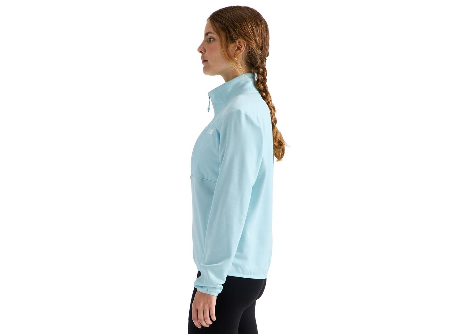 Women's Performance Fleece Jacket