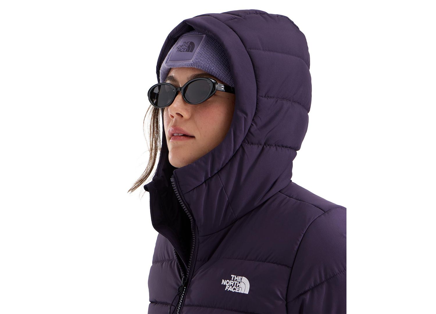 Women's Aconcagua Hooded Parka Jacket