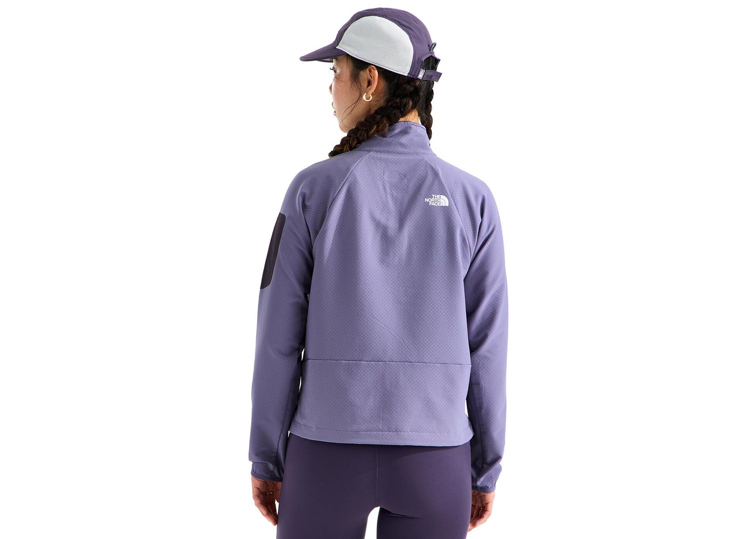Women's Tek Approach Jacket