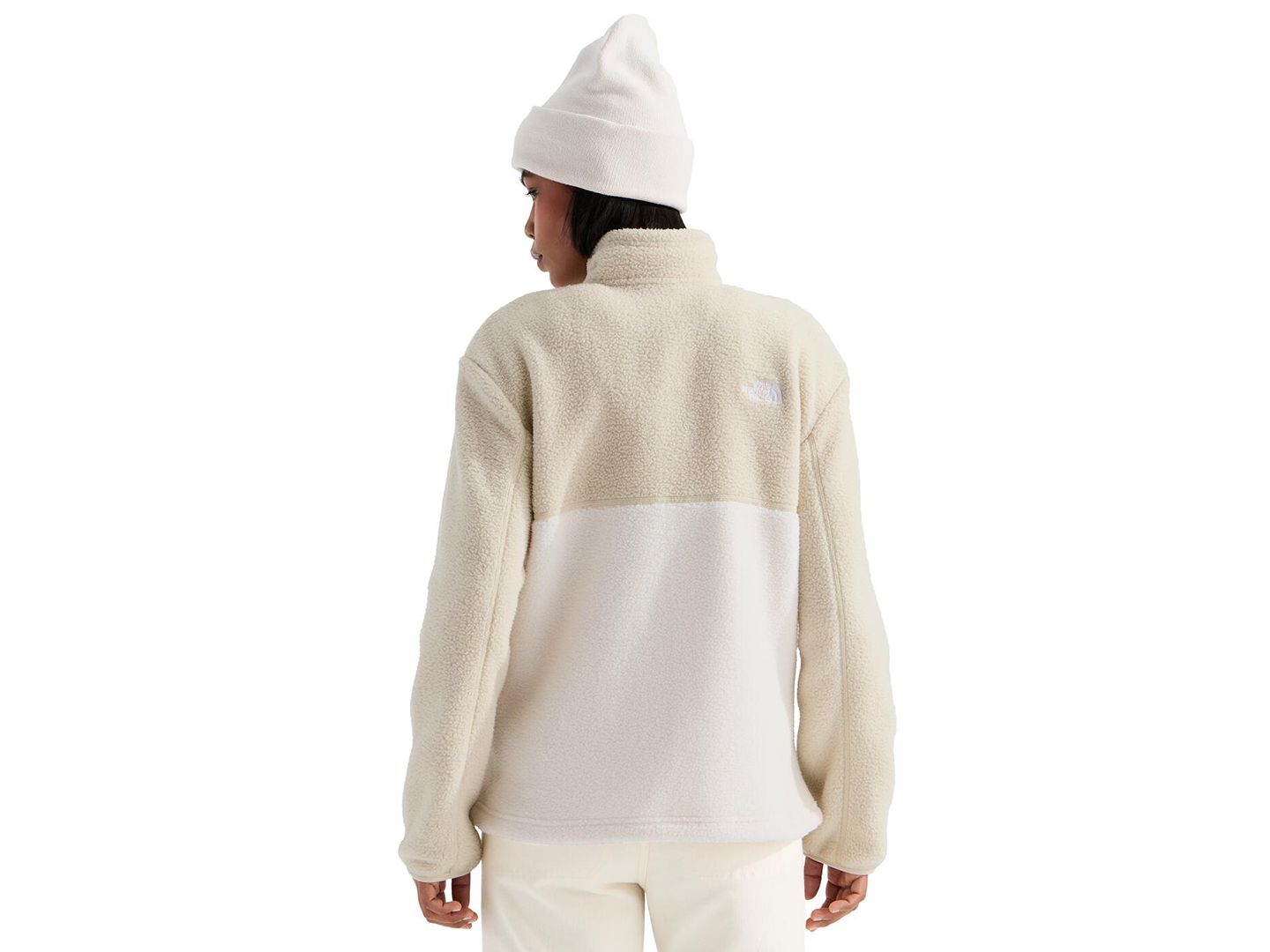 Женская куртка The North Face Yumiori Full-Zip, цвет: Lali Guran — фото 11