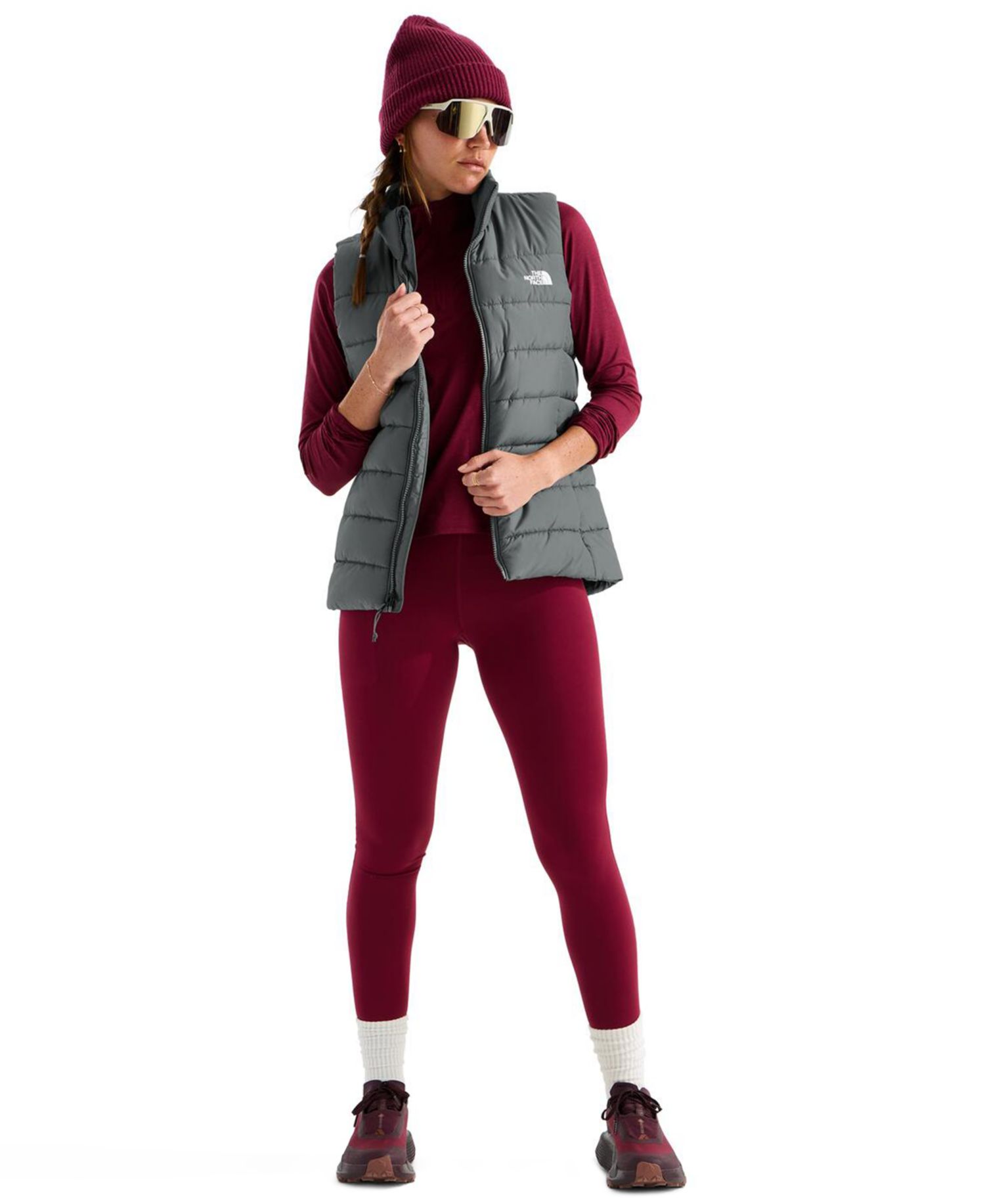 Women's Aconcagua Insulated Vest