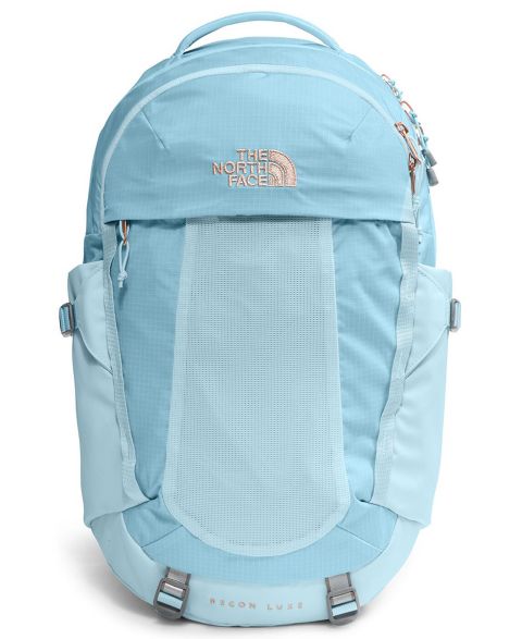 Рюкзак The North Face Recon Luxe, цвет: Glacier