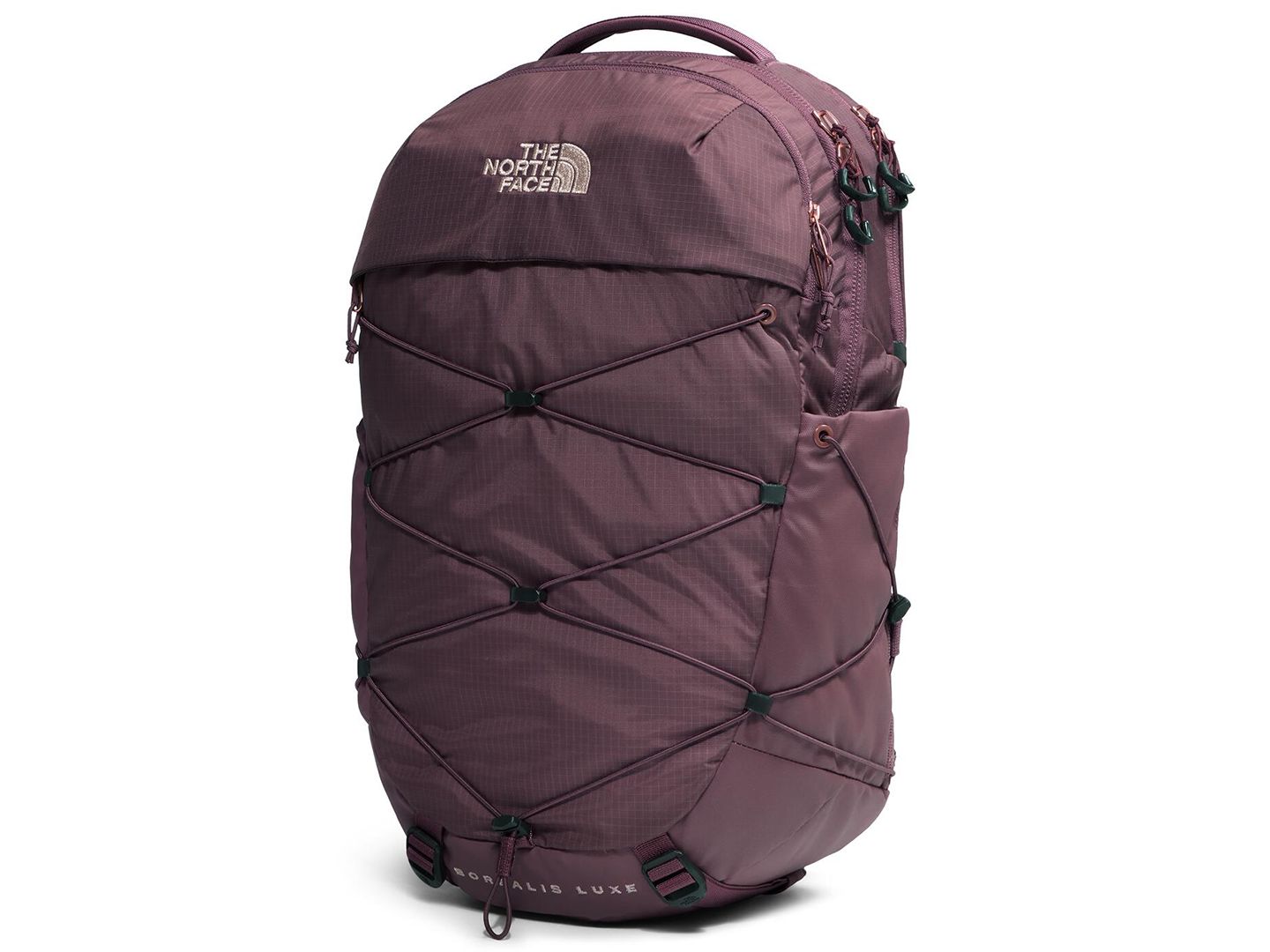 Рюкзак The North Face Borealis Luxe, цвет: Сумеречный — фото 23