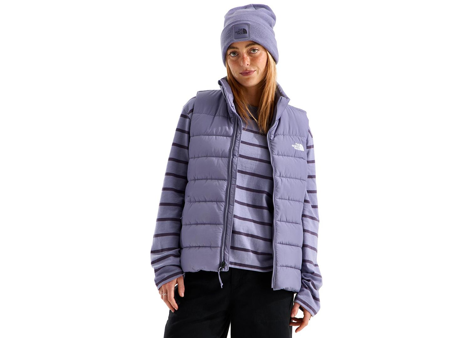 Women's Aconcagua Insulated Vest