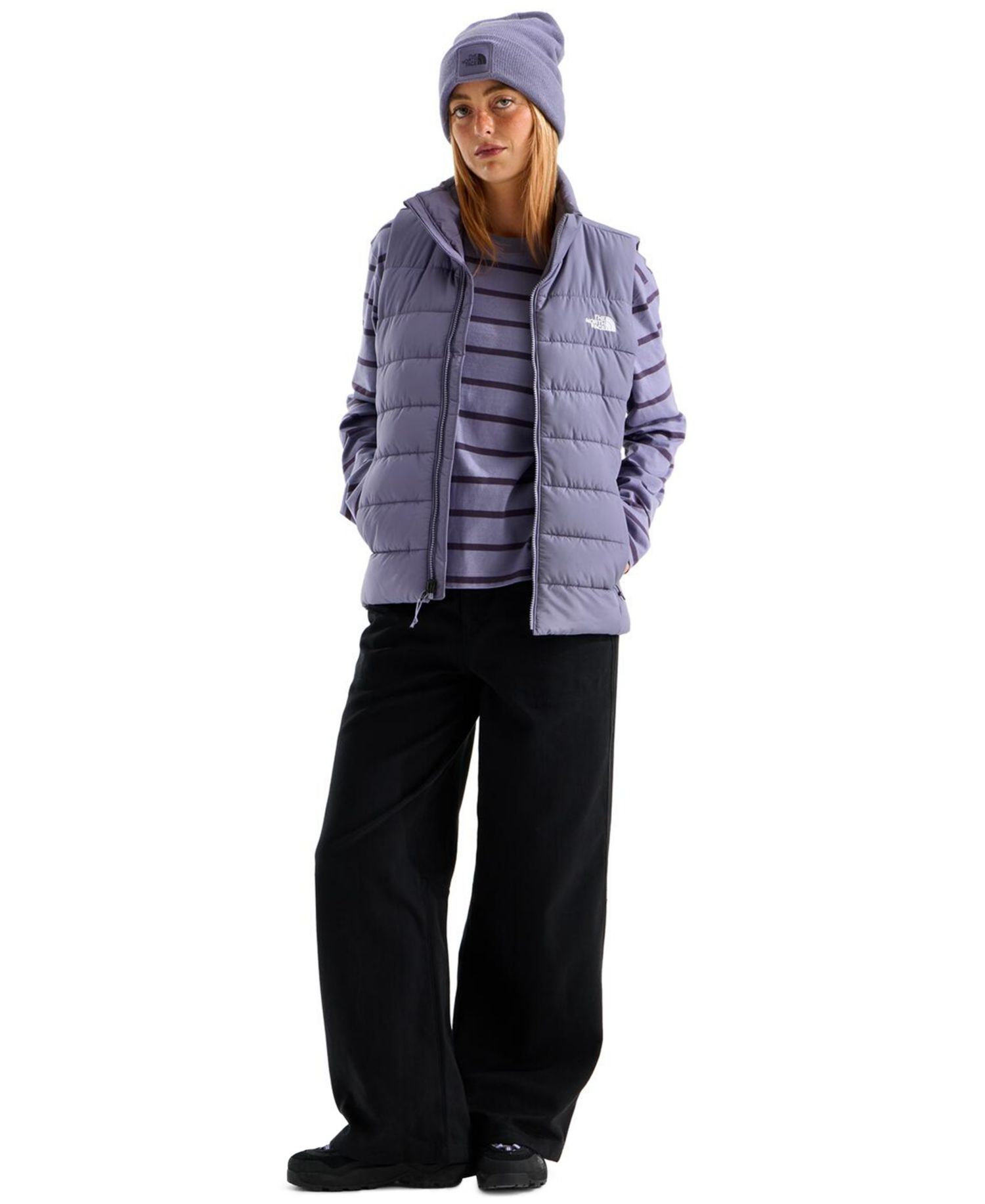 Women's Aconcagua Insulated Vest