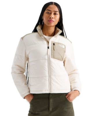Women's Nuketo Synth Insulated Jacket