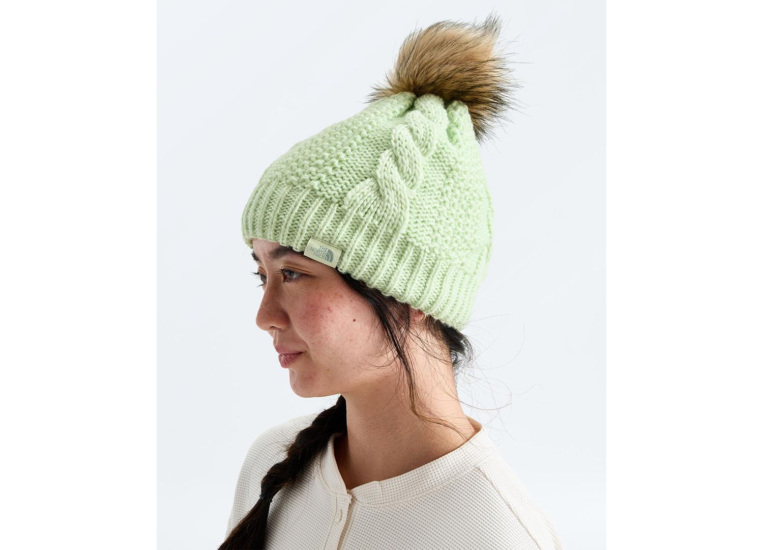 Women's Oh Mega Beanie